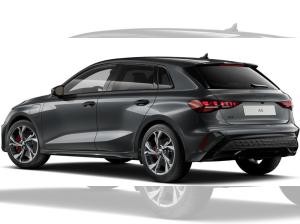 Audi A3 Sportback S line 45 TFSI e S tronic