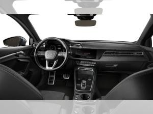 Audi A3 Sportback S line 45 TFSI e S tronic