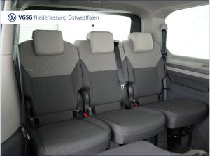 Volkswagen Multivan Life AHK Standheizung IQ.Light ACC Navi