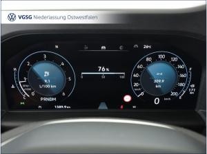 Volkswagen Transporter Kastenwagen Neues Modell Navi
