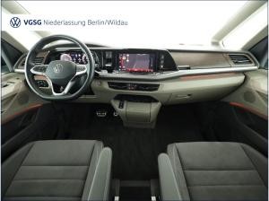 Volkswagen Multivan Style Lang Vis a Vis AHK Standhzg Travel