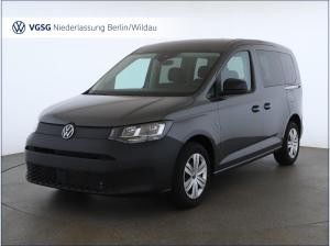 Volkswagen Caddy Standhzg Climatronic Kamera LaneAssist Klima