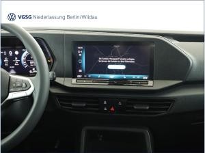 Volkswagen Caddy Standhzg Climatronic Kamera LaneAssist Klima