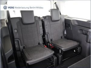 Volkswagen Caddy Maxi Edition PanoDach Alarm TravelAssist LED