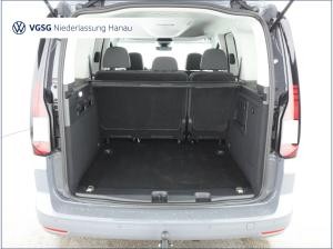 Volkswagen Caddy Life AHK LAS PLA Sitzhzg Bluetooth Klima