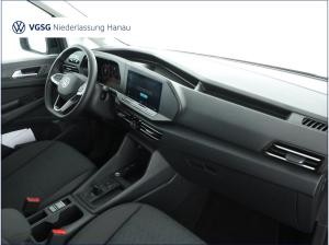 Volkswagen Caddy Life AHK LAS PLA Sitzhzg Bluetooth Klima