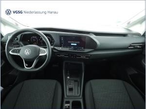 Volkswagen Caddy Life AHK LAS PLA Sitzhzg Bluetooth Klima