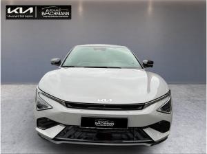 Kia EV6 77,h GT-Line/Facelift/4WD/SD/Meridian Navi