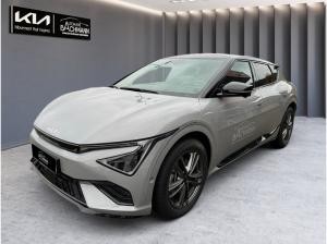 Kia EV6 77,h GT-Line/Facelift/4WD/SD/Meridian Navi