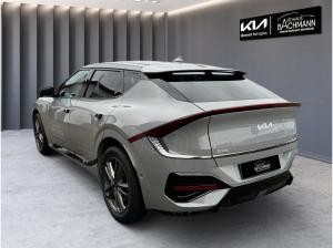 Kia EV6 77,h GT-Line/Facelift/4WD/SD/Meridian Navi