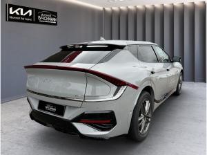 Kia EV6 77,h GT-Line/Facelift/4WD/SD/Meridian Navi
