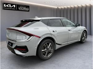 Kia EV6 77,h GT-Line/Facelift/4WD/SD/Meridian Navi