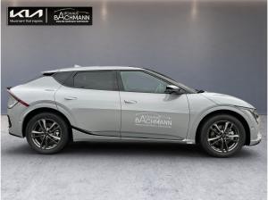 Kia EV6 77,h GT-Line/Facelift/4WD/SD/Meridian Navi