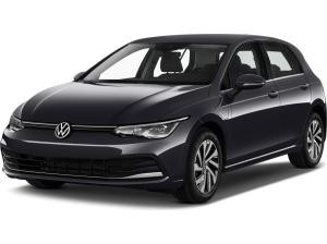 Foto - Volkswagen Golf Jetzt schon für 2026 sichern!