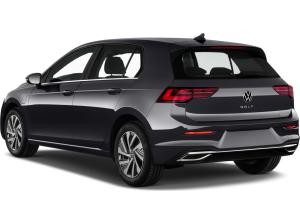 Volkswagen Golf Jetzt schon für 2026 sichern!