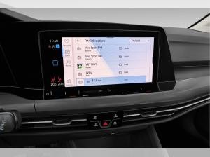 Volkswagen Golf Jetzt schon für 2026 sichern!