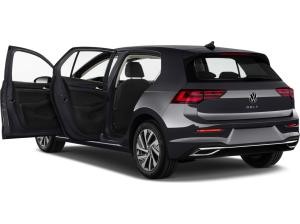 Volkswagen Golf Jetzt schon für 2026 sichern!