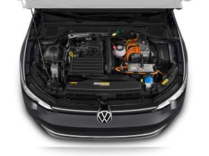 Volkswagen Golf Jetzt schon für 2026 sichern!