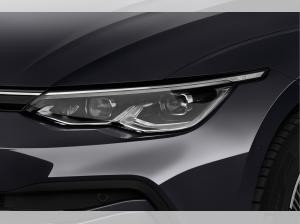 Volkswagen Golf Jetzt schon für 2026 sichern!