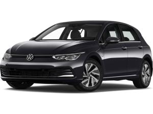 Volkswagen Golf Jetzt schon für 2026 sichern!