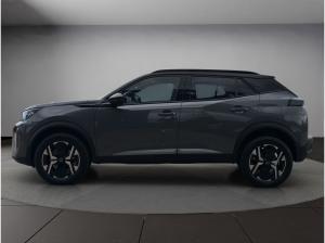 Peugeot 2008 GT Benzin 130 EAT8