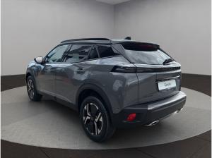 Peugeot 2008 GT Benzin 130 EAT8