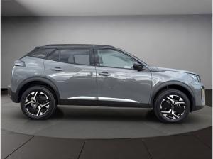 Peugeot 2008 GT Benzin 130 EAT8