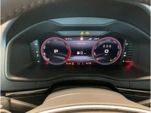 Skoda Karoq SPORTLINE 1,5TSI 110KW 7-GANG-DSG STANDHEIZUNG AHK