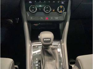 Skoda Karoq SPORTLINE 1,5TSI 110KW 7-GANG-DSG STANDHEIZUNG AHK