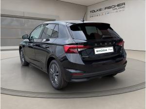 Skoda Fabia Balance 1.0 TSI DSG SOFORT VERFÜGBAR! ACC Navi Virtual LED PDC