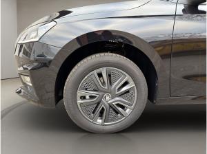 Skoda Fabia Balance 1.0 TSI DSG SOFORT VERFÜGBAR! ACC Navi Virtual LED PDC