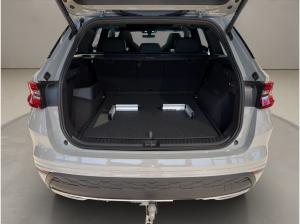 Skoda Kodiaq Sportline 2.0 TDI 4x4 DSG SOFORT VERFÜGBAR! Navi Pano DCC AHK 360° eHeck