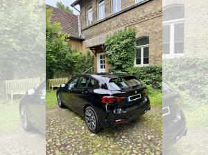 BMW 120 / Attraktive Leasingübernahme – niedrige Rate – keine Übernahmegebühr
