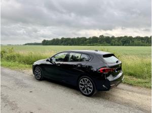 BMW 120 / Attraktive Leasingübernahme – niedrige Rate – keine Übernahmegebühr