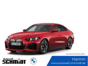 BMW i4 eDrive40 M Sportpaket Pro + Innovationspaket