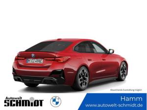 BMW i4 eDrive40 M Sportpaket Pro + Innovationspaket
