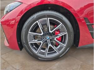 BMW i4 eDrive40 M Sportpaket Pro + Innovationspaket