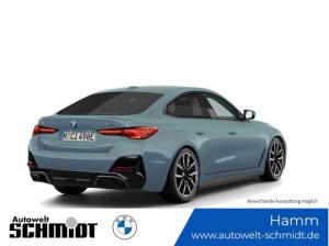 BMW i4 xDrive40 M Sportpaket +Innovationspaket +ACC
