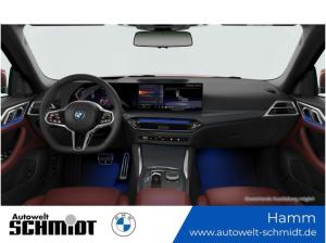 BMW i4 eDrive40 M Sportpaket Pro + Innovationspaket