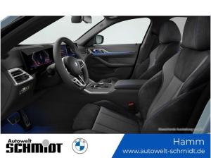 BMW i4 xDrive40 M Sportpaket +Innovationspaket +ACC
