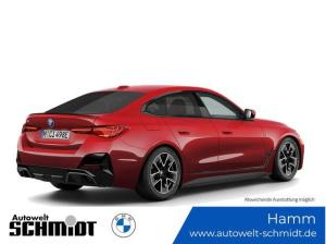 BMW i4 eDrive40 M Sportpaket Pro + Innovationspaket