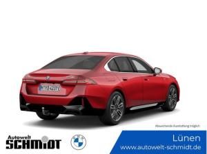 BMW i5 eDrive40 M Sportpaket +Innovationspaket +ACC