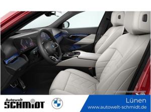 BMW i5 eDrive40 M Sportpaket +Innovationspaket +ACC
