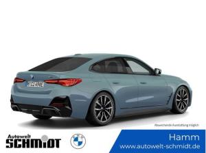 BMW i4 xDrive40 M Sportpaket +Innovationspaket +ACC