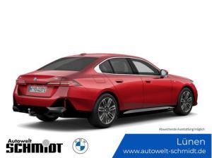 BMW i5 eDrive40 M Sportpaket +Innovationspaket +ACC