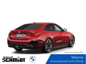BMW i4 eDrive40 M Sportpaket +Innovationspaket +AHK