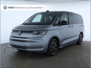 Volkswagen Multivan Life AHK PDC 7Sitzer Bluetooth LED Klima