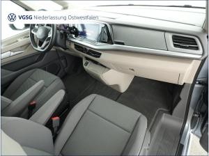 Volkswagen Multivan Life AHK PDC 7Sitzer Bluetooth LED Klima