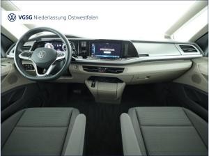 Volkswagen Multivan Life AHK PDC 7Sitzer Bluetooth LED Klima
