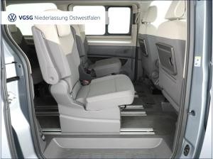 Volkswagen Multivan Life AHK PDC 7Sitzer Bluetooth LED Klima